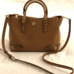 Tory Burch Robinson Multi Tote
